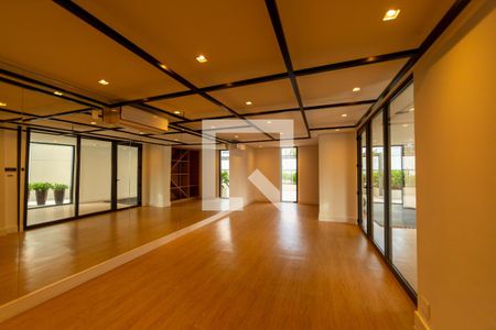 Apartamento à venda com 75m², 2 quartos e 2 vagasÁrea comum - Salão de Festas