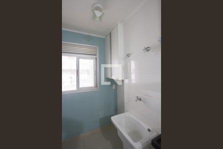 Apartamento à venda com 51m², 1 quarto e 1 vaga Apartamento à venda com 51m², 1 quarto e 1 vagaÁrea de Serviço