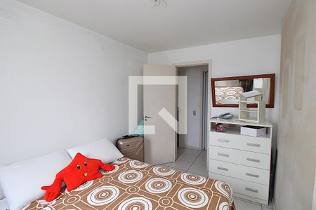 Apartamento à venda com 79m², 2 quartos e 1 vagaQuarto 2