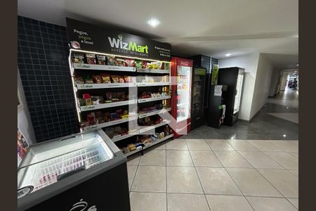 Apartamento à venda com 79m², 2 quartos e 1 vagaMercadinho