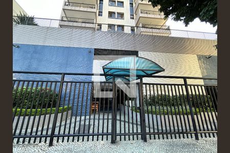 Apartamento à venda com 79m², 2 quartos e 1 vagaFachada