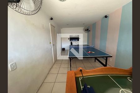 Apartamento à venda com 79m², 2 quartos e 1 vagaÁrea comum