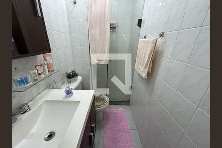 Apartamento à venda com 79m², 2 quartos e 1 vagaBanheiro 1