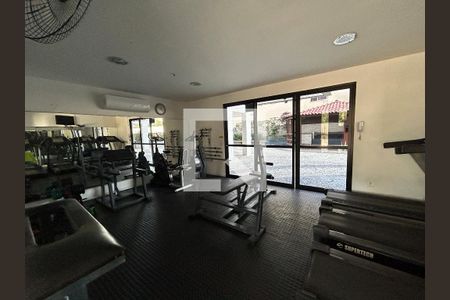 Apartamento à venda com 79m², 2 quartos e 1 vagaÁrea comum - Academia