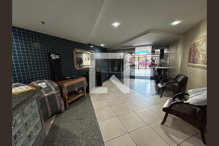 Apartamento à venda com 79m², 2 quartos e 1 vagaHall de entrada