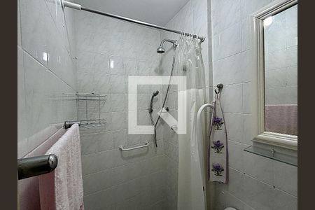 Apartamento à venda com 79m², 2 quartos e 1 vagaBanheiro 2