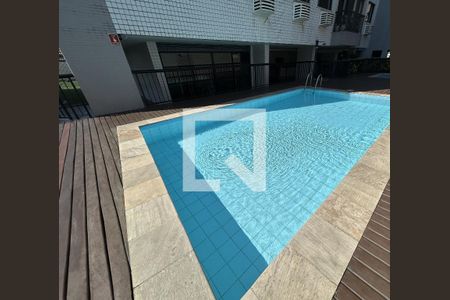 Apartamento à venda com 79m², 2 quartos e 1 vagaÁrea comum - Piscina