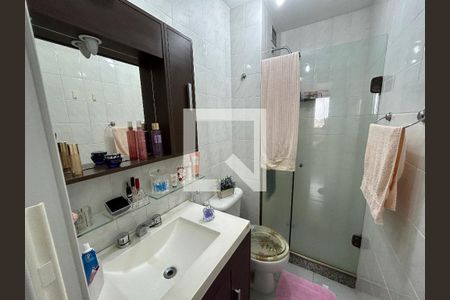 Apartamento à venda com 79m², 2 quartos e 1 vagaBanheiro 1
