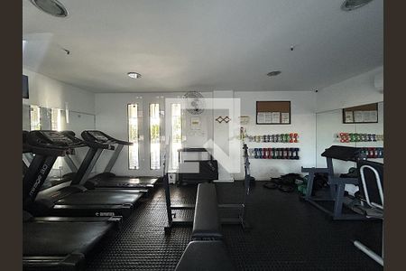 Apartamento à venda com 79m², 2 quartos e 1 vagaÁrea comum - Academia