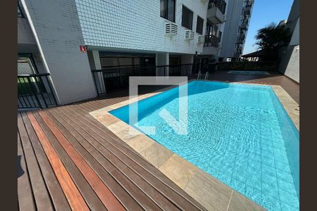 Apartamento à venda com 79m², 2 quartos e 1 vagaÁrea comum - Piscina