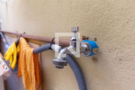 Casa à venda com 180m², 4 quartos e 2 vagas Casa à venda com 180m², 4 quartos e 2 vagasLavanderia (Torneira)