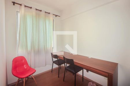 Apartamento à venda com 200m², 4 quartos e 1 vagaQuarto 3