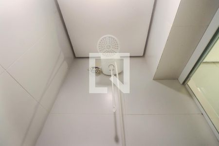 Apartamento à venda com 200m², 4 quartos e 1 vagaBanheiro da Suíte