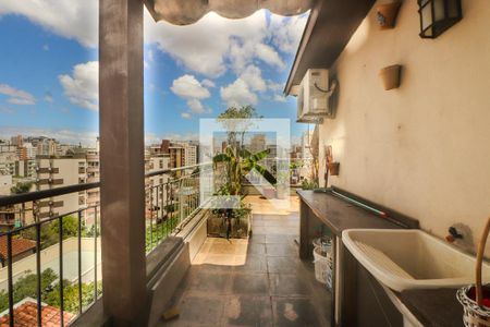 Apartamento à venda com 200m², 4 quartos e 1 vagaSuíte - Varanda