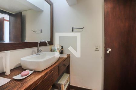 Apartamento à venda com 200m², 4 quartos e 1 vagaBanheiro da Suíte