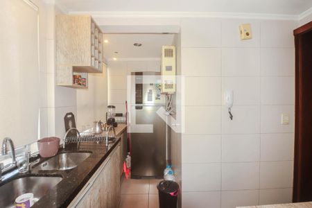 Apartamento à venda com 200m², 4 quartos e 1 vagaCozinha e Área de Serviço