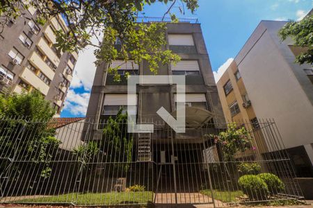 Apartamento à venda com 200m², 4 quartos e 1 vagaFachada