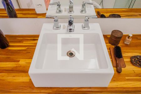 Apartamento à venda com 110m², 2 quartos e 1 vagaBanheiro da Suíte