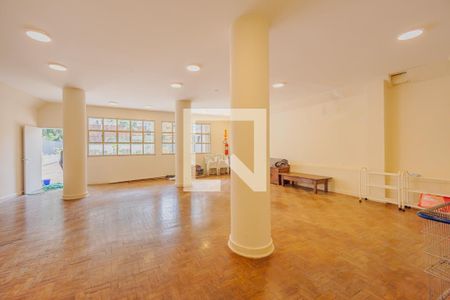 Apartamento à venda com 110m², 2 quartos e 1 vagaÁrea comum