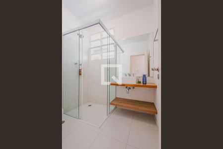 Apartamento à venda com 110m², 2 quartos e 1 vagaBanheiro