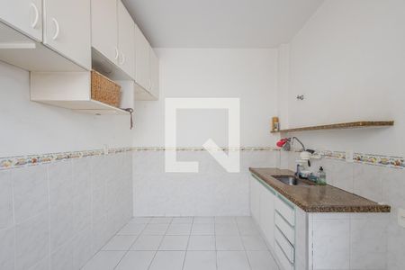 Apartamento à venda com 110m², 2 quartos e 1 vagaCozinha