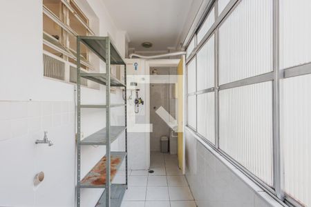 Apartamento à venda com 110m², 2 quartos e 1 vagaÁrea de Serviço