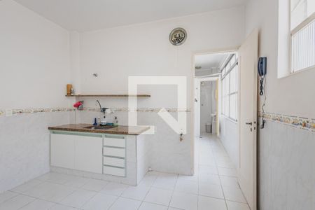 Apartamento à venda com 110m², 2 quartos e 1 vagaCozinha