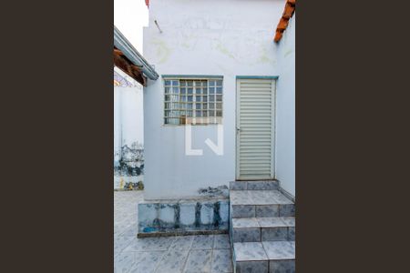 Casa à venda com 156m², 4 quartos e 2 vagas Casa à venda com 156m², 4 quartos e 2 vagasQuarto de despejo