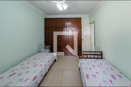 Quarto 1 de casa à venda com 4 quartos, 156m² em Nova Suíça, Belo Horizonte