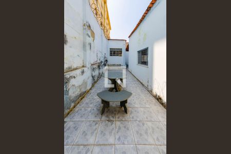 Casa à venda com 156m², 4 quartos e 2 vagas Casa à venda com 156m², 4 quartos e 2 vagasQuintal