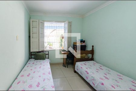 Quarto 1 de casa à venda com 4 quartos, 156m² em Nova Suíça, Belo Horizonte
