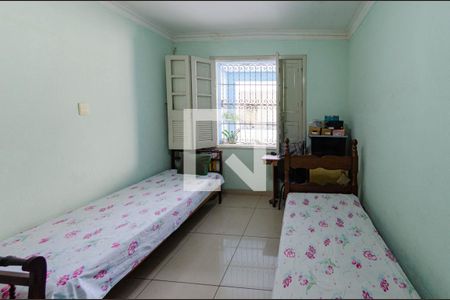 Quarto 1 de casa à venda com 4 quartos, 156m² em Nova Suíça, Belo Horizonte