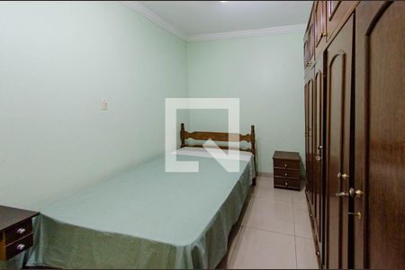 Quarto 2 de casa à venda com 4 quartos, 156m² em Nova Suíça, Belo Horizonte