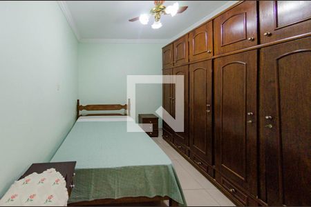 Quarto 2 de casa à venda com 4 quartos, 156m² em Nova Suíça, Belo Horizonte