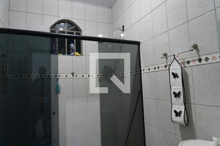 Casa à venda com 160m², 3 quartos e 2 vagas Casa à venda com 160m², 3 quartos e 2 vagasbanheiro
