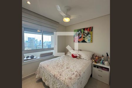 Apartamento para alugar com 84m², 2 quartos e 2 vagasQuarto