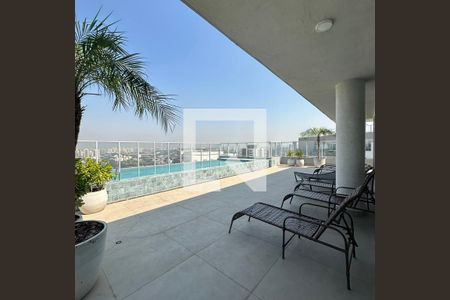 Apartamento para alugar com 84m², 2 quartos e 2 vagasPiscina