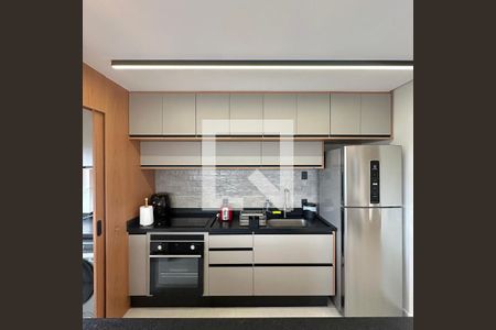 Apartamento para alugar com 84m², 2 quartos e 2 vagasCozinha