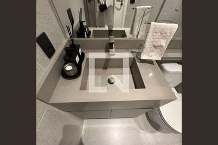 Apartamento para alugar com 84m², 2 quartos e 2 vagasBanheiro