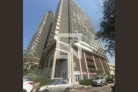 Apartamento para alugar com 84m², 2 quartos e 2 vagasFachada do Prédio