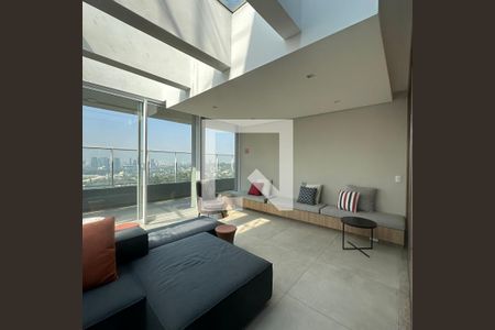 Apartamento para alugar com 84m², 2 quartos e 2 vagasLounge