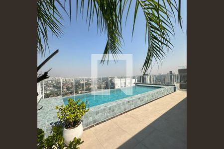 Apartamento para alugar com 84m², 2 quartos e 2 vagasPiscina