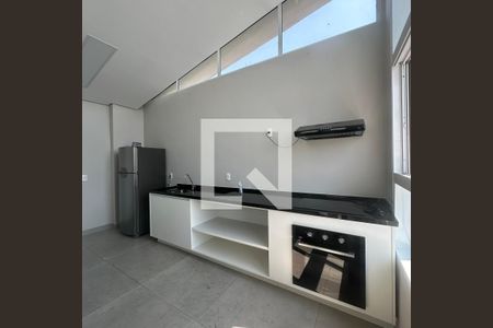 Apartamento para alugar com 84m², 2 quartos e 2 vagasEspaço Gourmet
