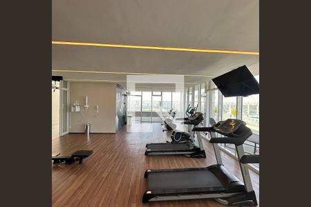 Apartamento para alugar com 84m², 2 quartos e 2 vagasAcademia