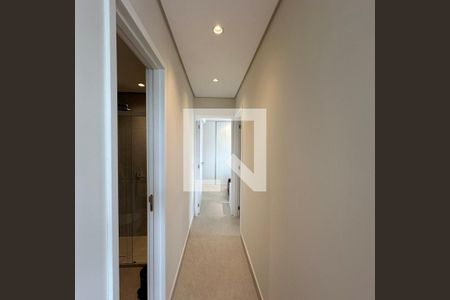 Apartamento para alugar com 84m², 2 quartos e 2 vagasCorredor