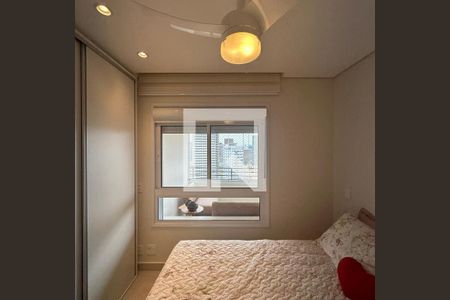 Apartamento para alugar com 84m², 2 quartos e 2 vagasQuarto