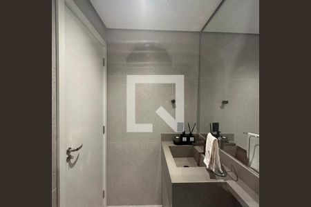 Apartamento para alugar com 84m², 2 quartos e 2 vagasBanheiro