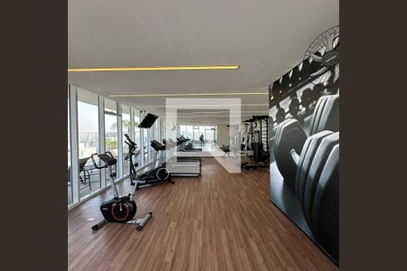 Apartamento para alugar com 84m², 2 quartos e 2 vagasAcademia