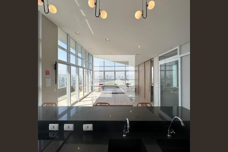 Apartamento para alugar com 84m², 2 quartos e 2 vagasEspaço Gourmet