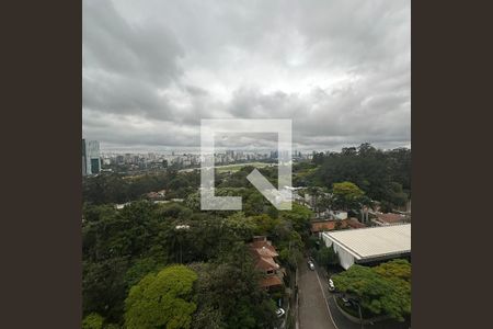 Apartamento para alugar com 84m², 2 quartos e 2 vagasVista Área de Serviço
